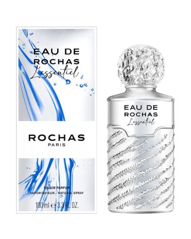 Eau de Rochas L'Essentiel