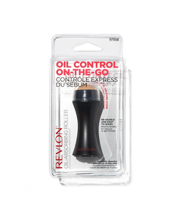 Oil Control On-The-Go Revlon Oil Control On-The-Go Revlon
