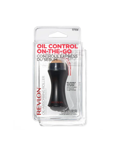 Oil Control On-The-Go Revlon