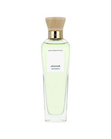 Perfume Agua Fresca de Azahar - Adolfo Domínguez