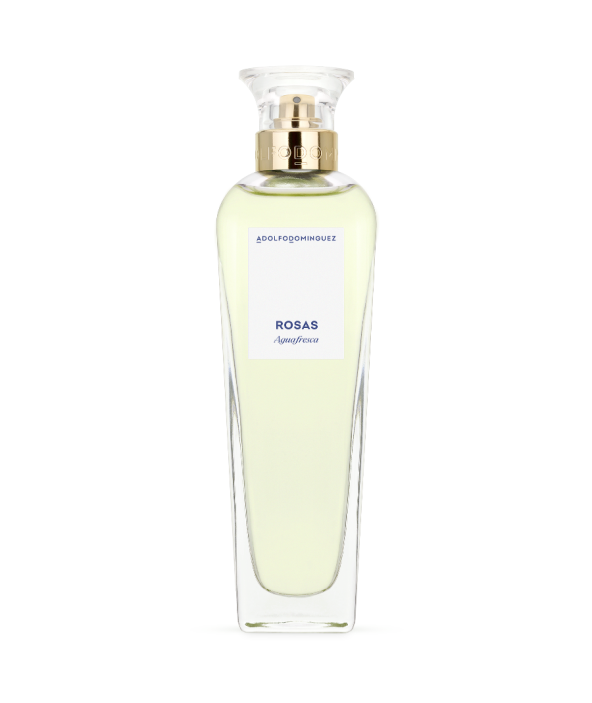 Perfume Agua Fresca de Rosas - Adolfo Domínguez Perfume Agua Fresca de Rosas - Adolfo Domínguez