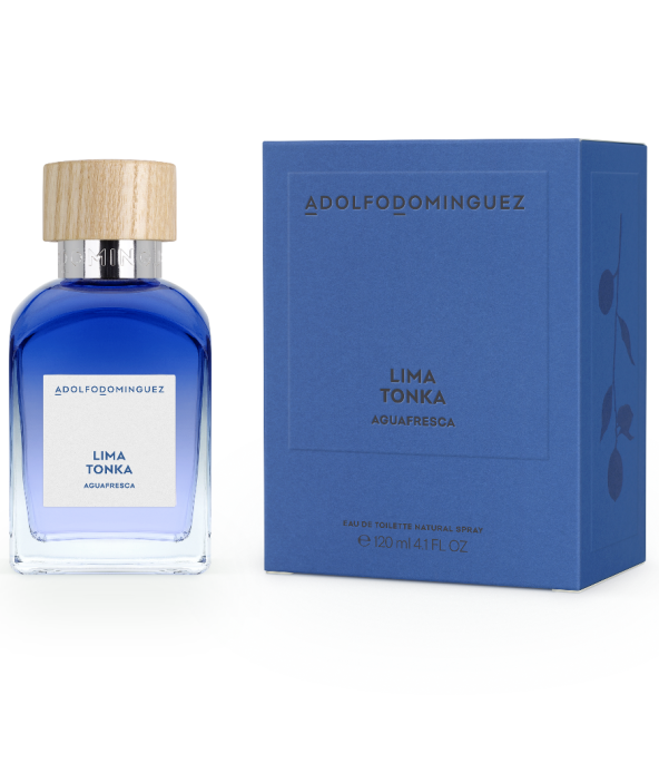 Agua Fresca Lima Tonka - Adolfo Domínguez