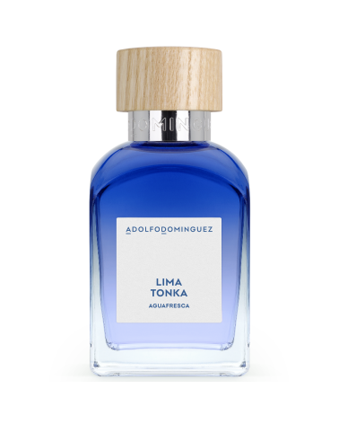 Agua Fresca Lima Tonka - Adolfo Domínguez