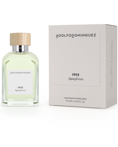 Perfume Agua Fresca - Adolfo Domínguez