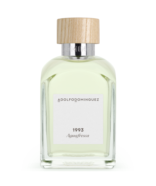 Perfume Agua Fresca - Adolfo Domínguez Perfume Agua Fresca - Adolfo Domínguez