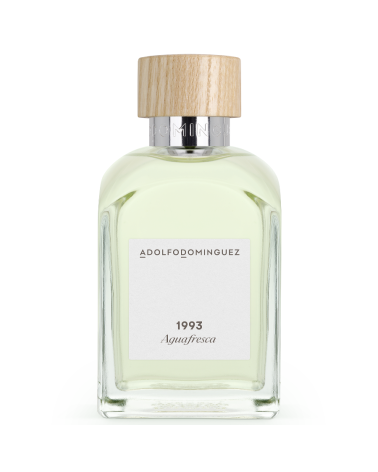 Perfume Agua Fresca - Adolfo Domínguez