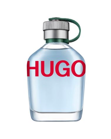 Hugo Man Eau de Toilette - Hugo Boss