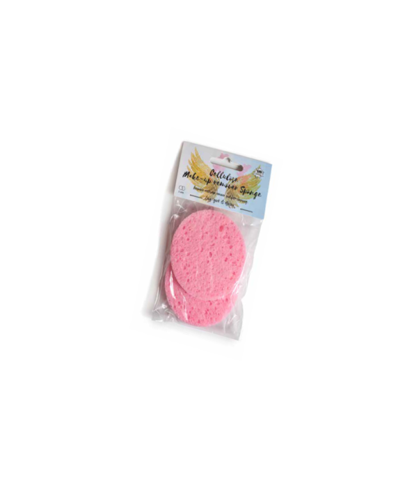 2 Esponjas de Maquillaje Pokhara