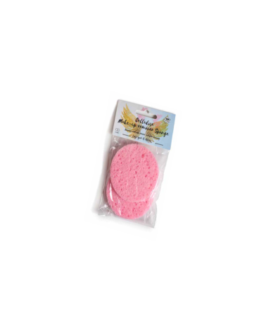 2 Esponjas de Maquillaje Pokhara