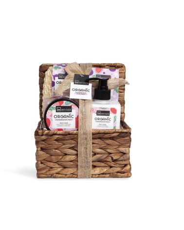 Organic Box Set IDC
