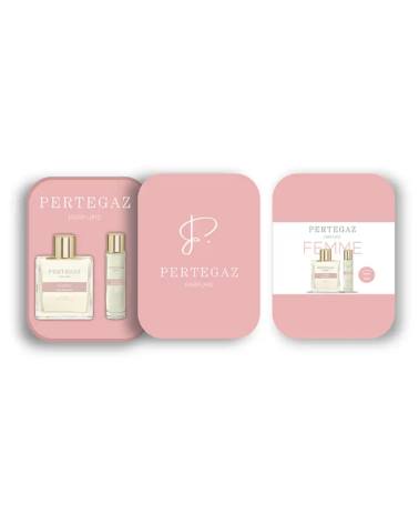 Estuche Femme Pertegaz