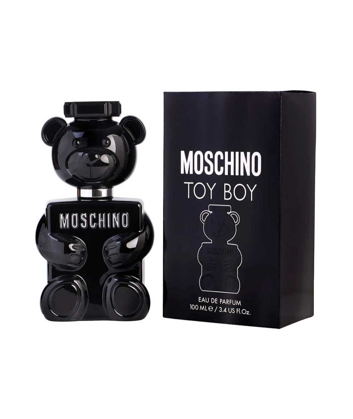 Moschino Toy Boy Moschino Toy Boy