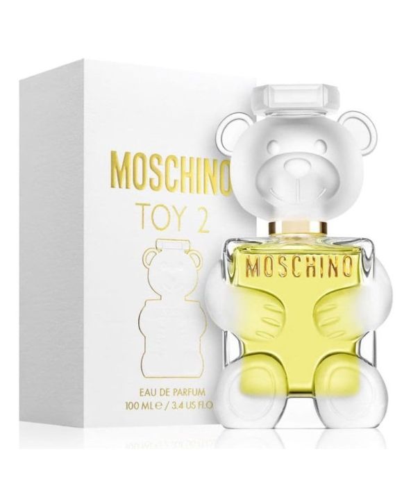 Moschino Toy 2