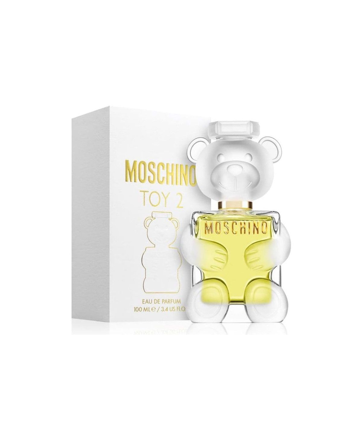 Moschino Toy 2 Moschino Toy 2