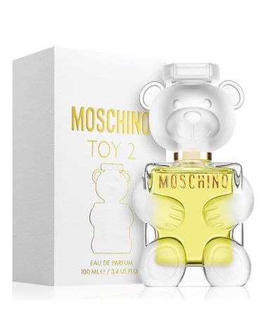 Moschino Toy 2