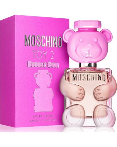 Toy 2 Bubble Gum Moschino