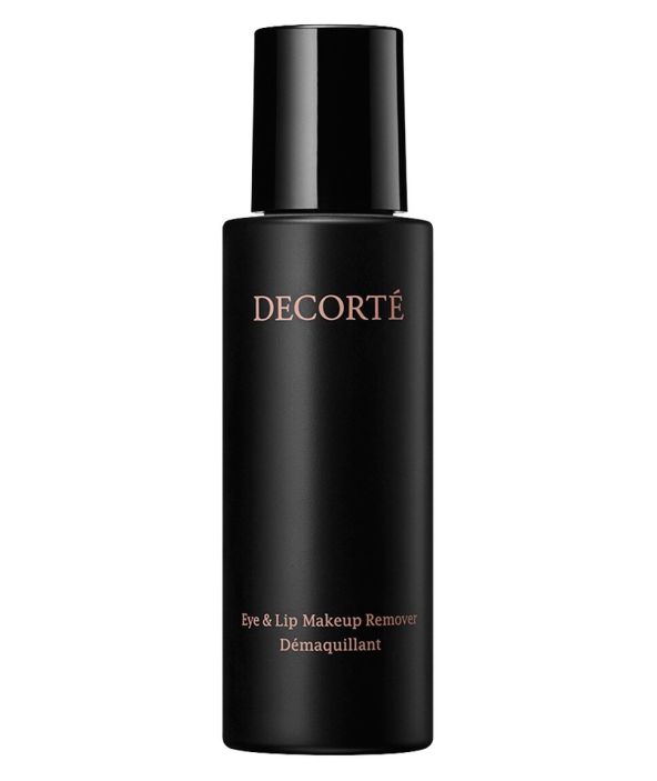 Eye & Lip  Makeup Remover Decorte