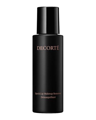 Eye & Lip  Makeup Remover Decorte