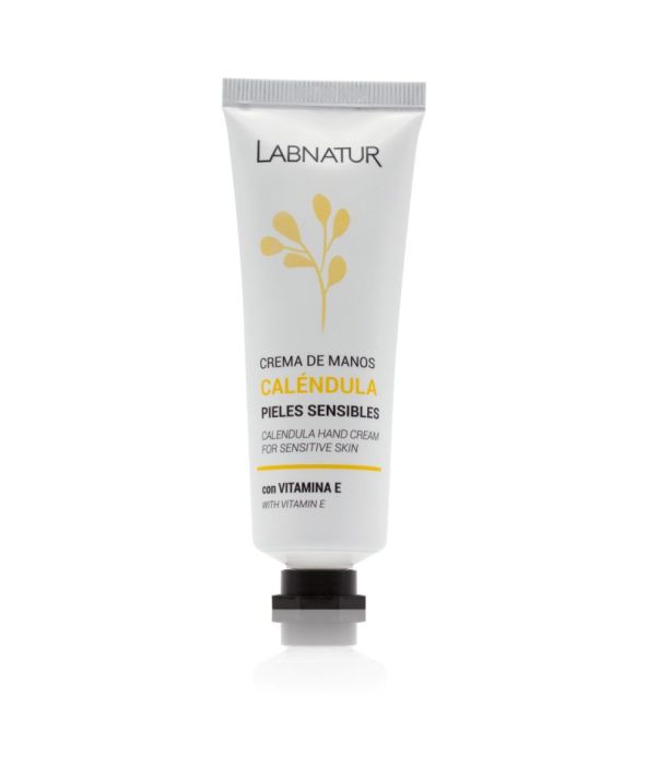 Cremas de Manos Caléndula Labnatur