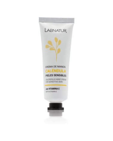 Cremas de Manos Caléndula Labnatur