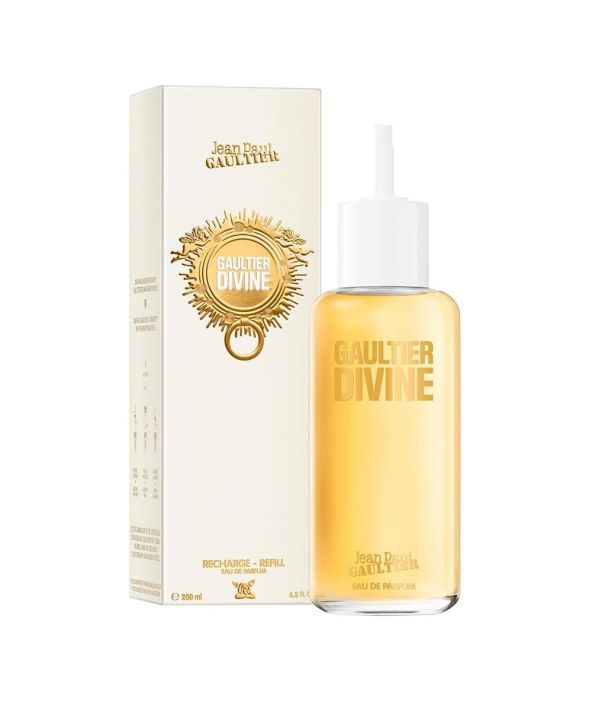 Gaultier Divine Refill Jean Paul Gaultier