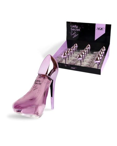 Lady Secret Purple Mini AQC