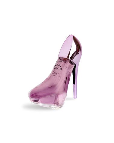 Lady Secret Purple Mini AQC