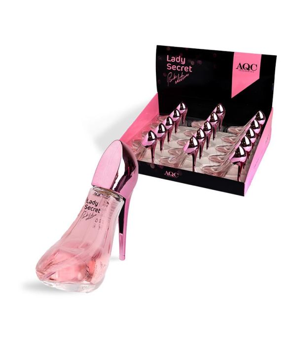Lady Secret Pink Mini AQC