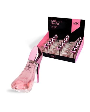 Lady Secret Pink Mini AQC