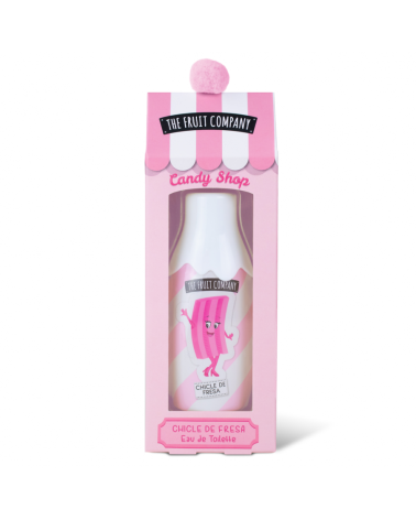 Colonia Chicle de Fresa TFC