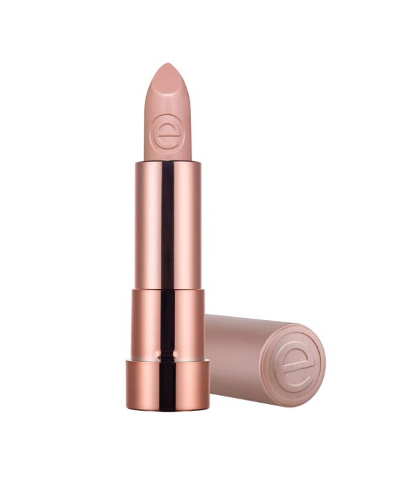 Hydrating Nude Lipstick Essence