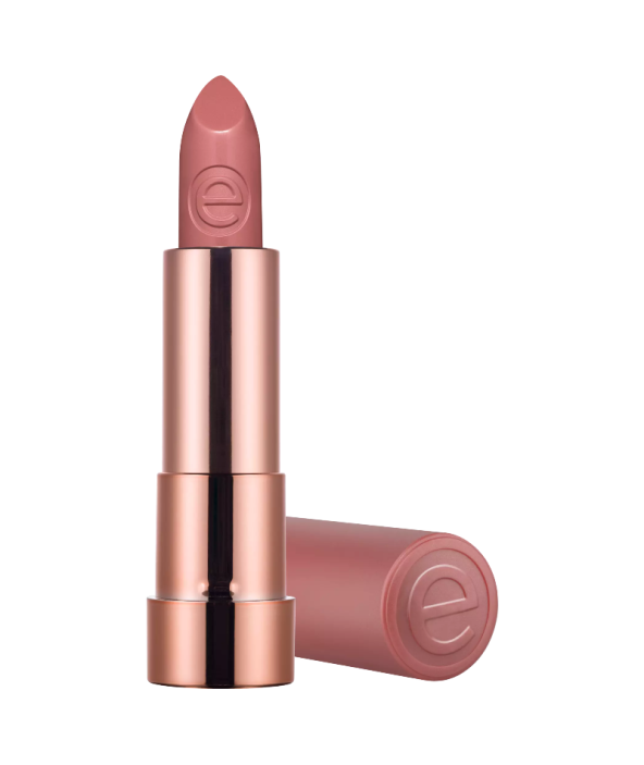 Hydrating Nude Lipstick Essence Hydrating Nude Lipstick Essence