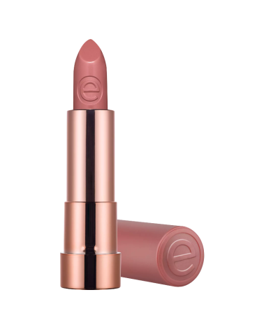 Hydrating Nude Lipstick Essence