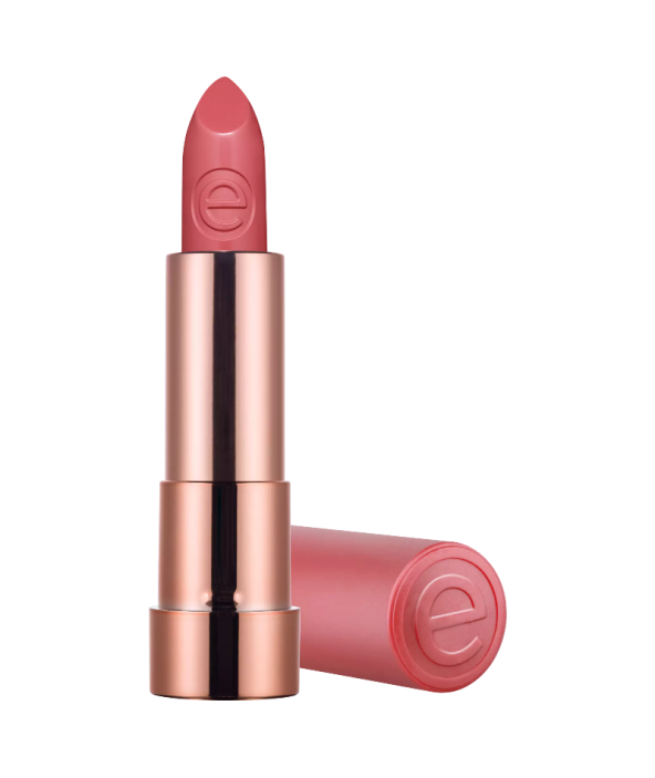 Hydrating Nude Lipstick Essence Hydrating Nude Lipstick Essence