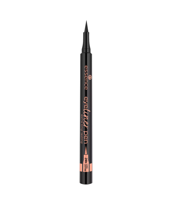Eyeliner Rotulador de Larga Duración Essence