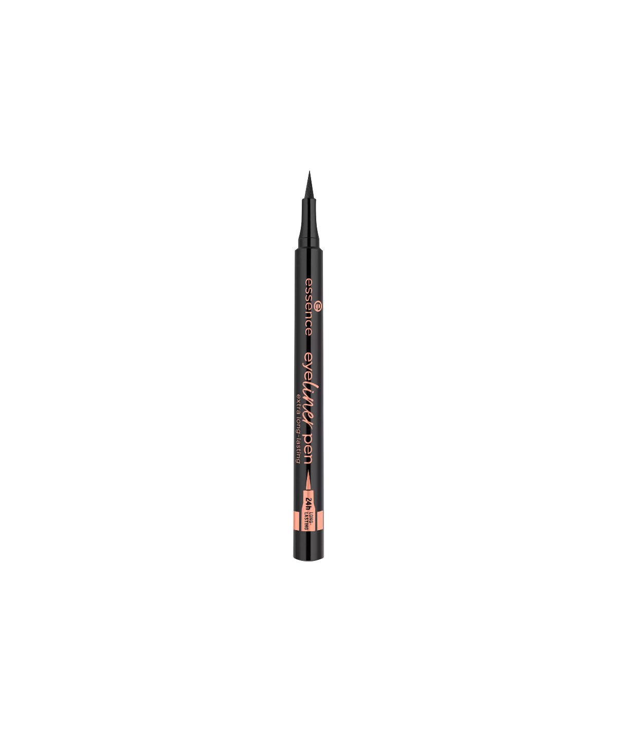 Eyeliner Rotulador de Larga Duración Essence Eyeliner Rotulador de Larga Duración Essence