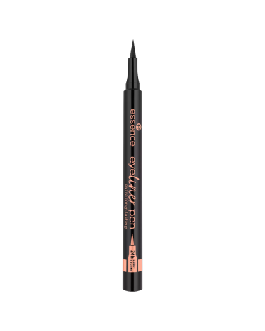 Eyeliner Rotulador de Larga Duración Essence