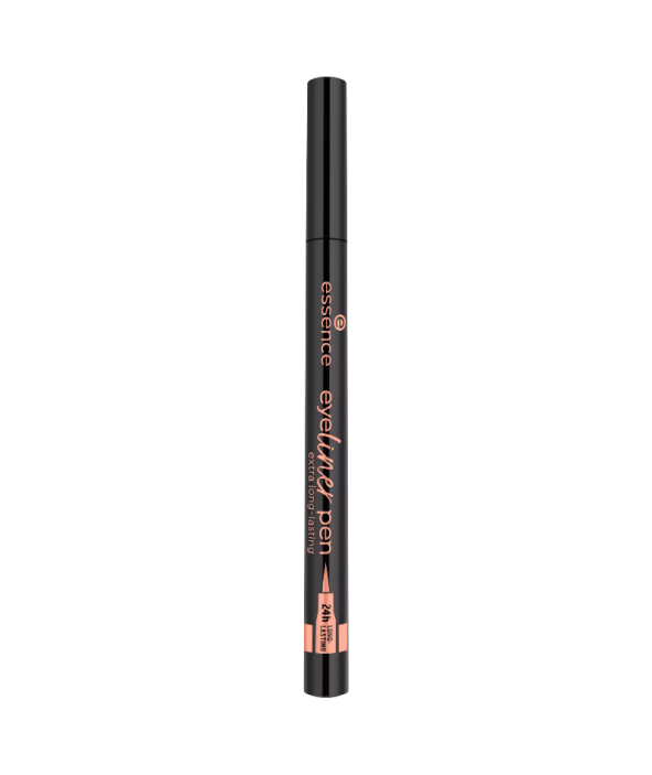 Eyeliner Rotulador de Larga Duración Essence Eyeliner Rotulador de Larga Duración Essence