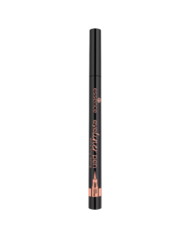 Eyeliner Rotulador de Larga Duración Essence