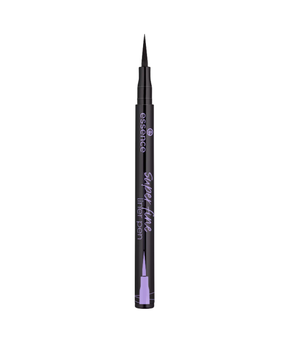 Eyeliner Rotulador Superfino Essence