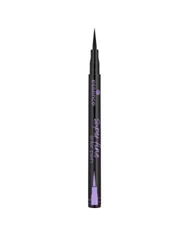 Eyeliner Rotulador Superfino Essence