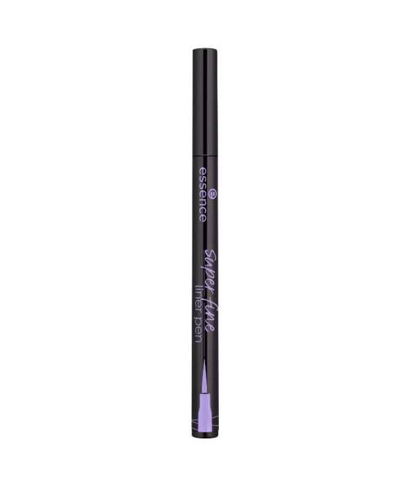 Eyeliner Rotulador Superfino Essence Eyeliner Rotulador Superfino Essence
