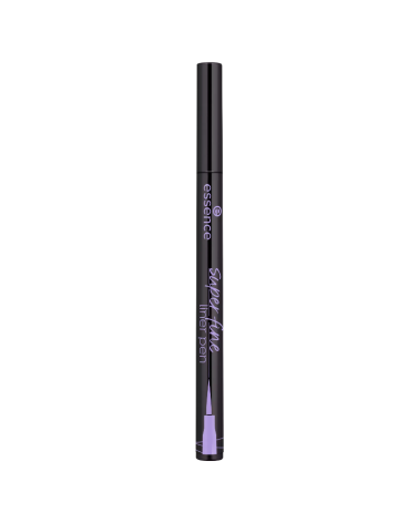 Eyeliner Rotulador Superfino Essence