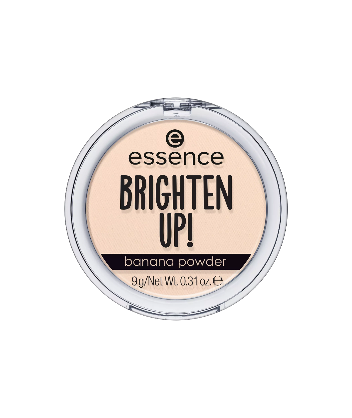 BRIGHTEN UP! Polvos Banana Essence BRIGHTEN UP! Polvos Banana Essence