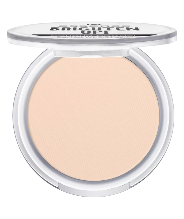 BRIGHTEN UP! Polvos Banana Essence BRIGHTEN UP! Polvos Banana Essence