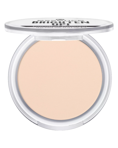 BRIGHTEN UP! Polvos Banana Essence