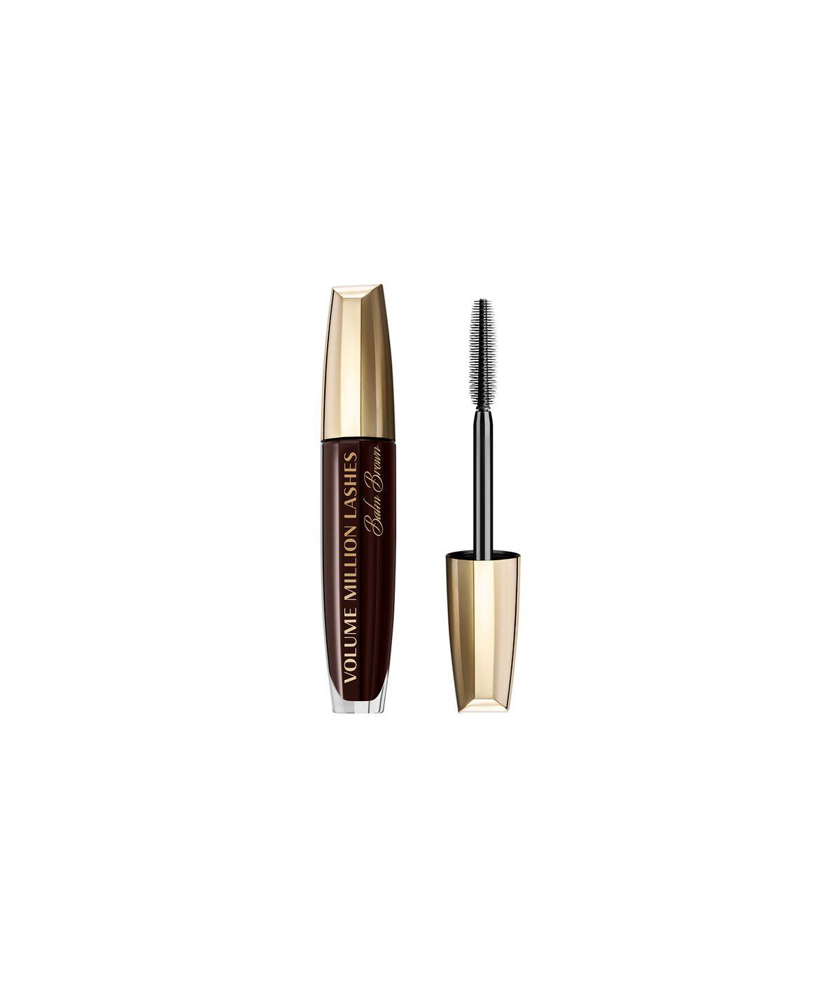Volume Million Lashes Balm Brown Loreal Volume Million Lashes Balm Brown Loreal