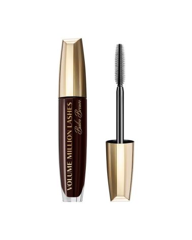 Volume Million Lashes Balm Brown Loreal