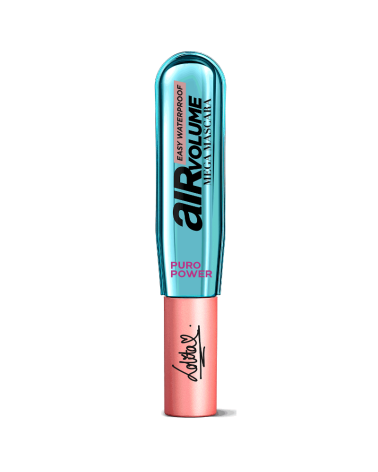 Air Volume Mega Máscara Waterproof by Lola Lolita