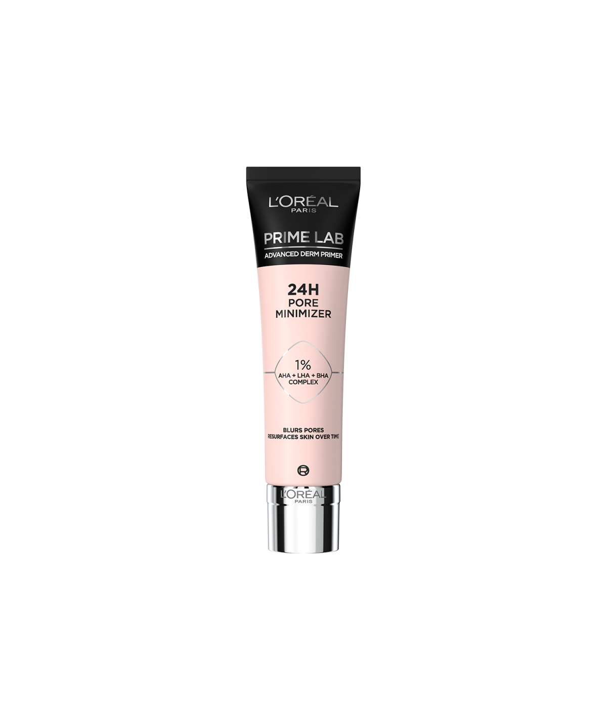 Minimizador de Poros Prime Lab 24H Pore Minimizer Minimizador de Poros Prime Lab 24H Pore Minimizer